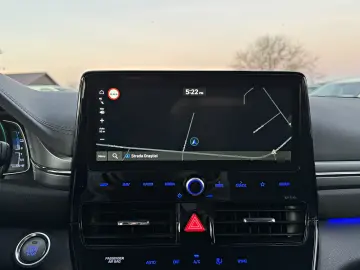 Hyundai IONIQ STYLE 1.6 Plug-In Hybrid