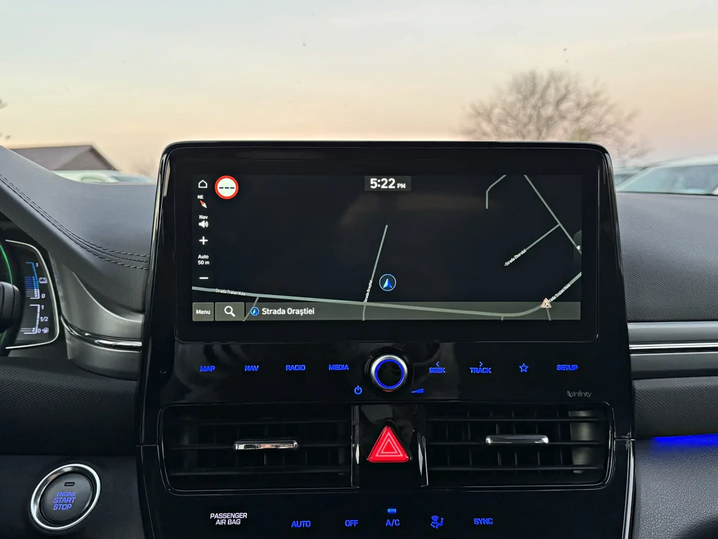 Hyundai IONIQ STYLE 1.6 Plug-In Hybrid