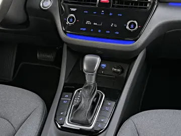 Hyundai IONIQ STYLE 1.6 Plug-In Hybrid