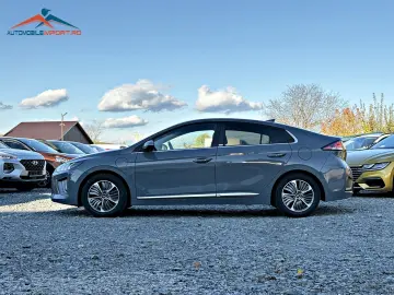 Hyundai IONIQ STYLE 1.6 Plug-In Hybrid