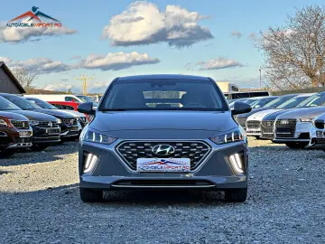 Hyundai IONIQ STYLE 1.6 Plug-In Hybrid