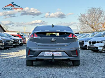 Hyundai IONIQ STYLE 1.6 Plug-In Hybrid