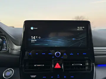 Hyundai IONIQ STYLE 1.6 Plug-In Hybrid