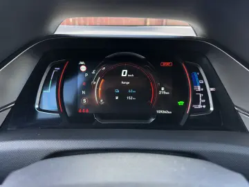 Hyundai IONIQ STYLE 1.6 Plug-In Hybrid