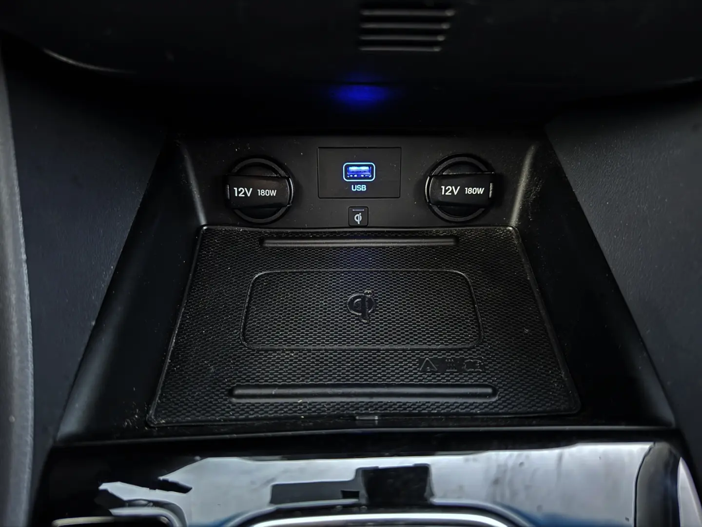 Hyundai IONIQ STYLE 1.6 Plug-In Hybrid