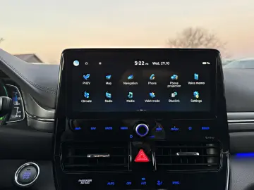 Hyundai IONIQ STYLE 1.6 Plug-In Hybrid