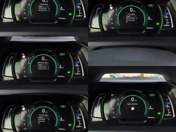 Hyundai IONIQ STYLE 1.6 Plug-In Hybrid