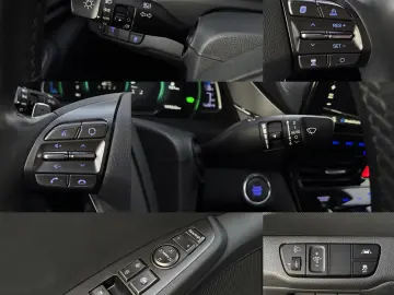 Hyundai IONIQ STYLE 1.6 Plug-In Hybrid