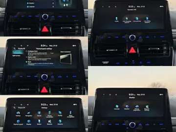 Hyundai IONIQ STYLE 1.6 Plug-In Hybrid