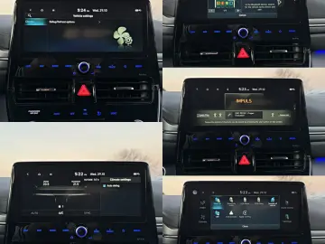 Hyundai IONIQ STYLE 1.6 Plug-In Hybrid