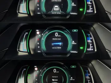 Hyundai IONIQ STYLE 1.6 Plug-In Hybrid