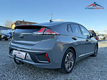Hyundai IONIQ STYLE 1.6 Plug-In Hybrid