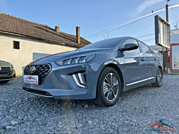 Hyundai IONIQ STYLE 1.6 Plug-In Hybrid