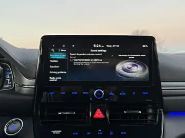 Hyundai IONIQ STYLE 1.6 Plug-In Hybrid