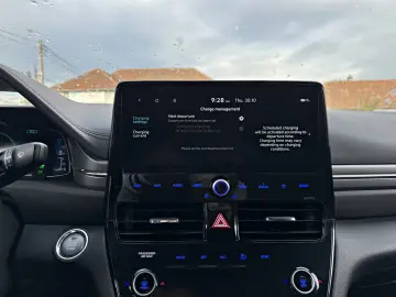 Hyundai IONIQ STYLE 1.6 Plug-In Hybrid