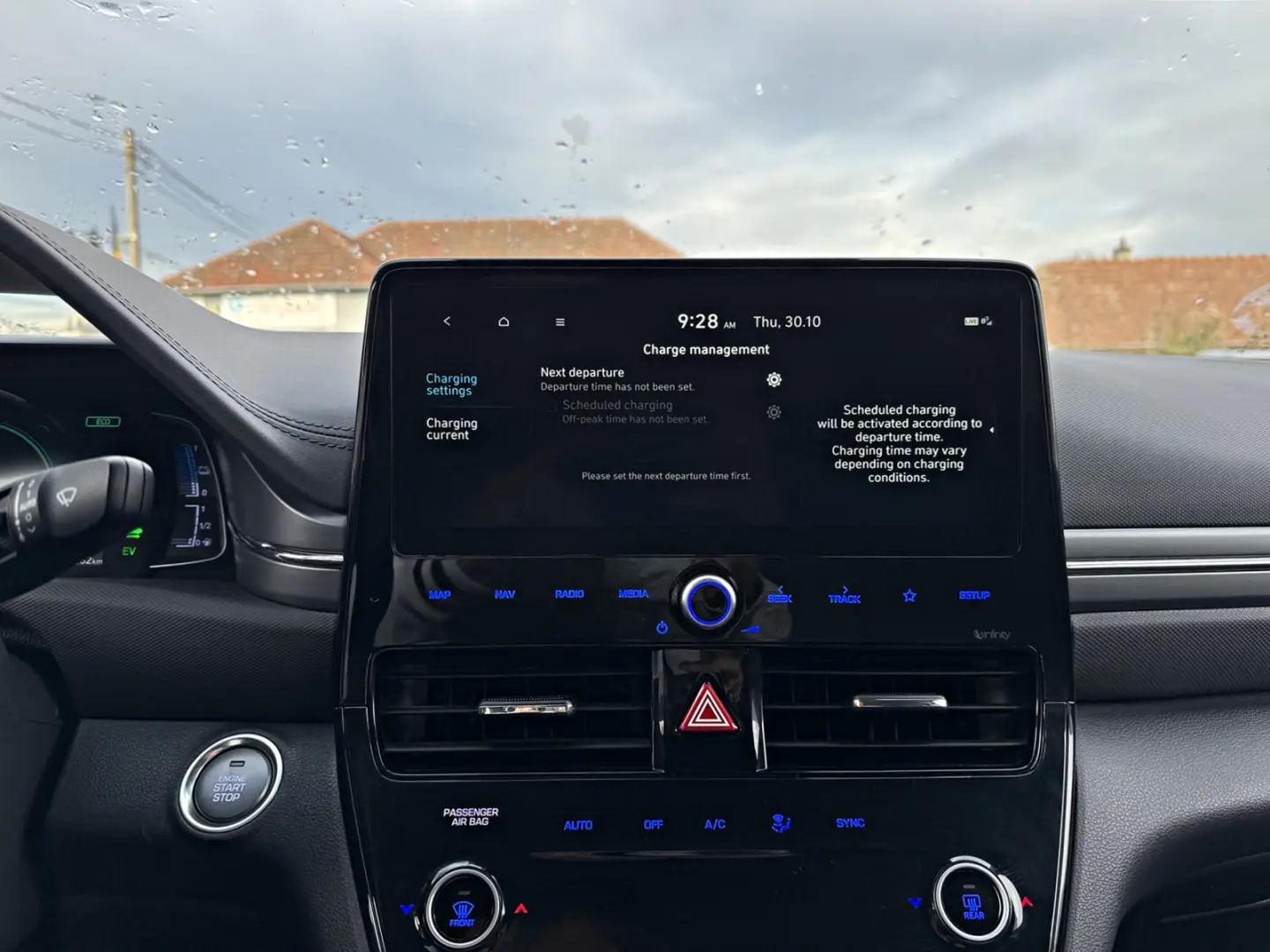 Hyundai IONIQ STYLE 1.6 Plug-In Hybrid