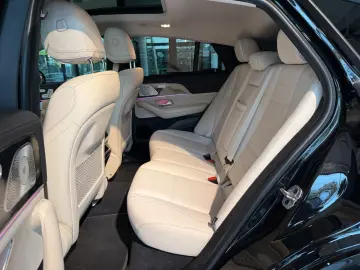 GLE 350E 4M COUPE AMG EXCLUSIVE PANO MASSAGE HUD