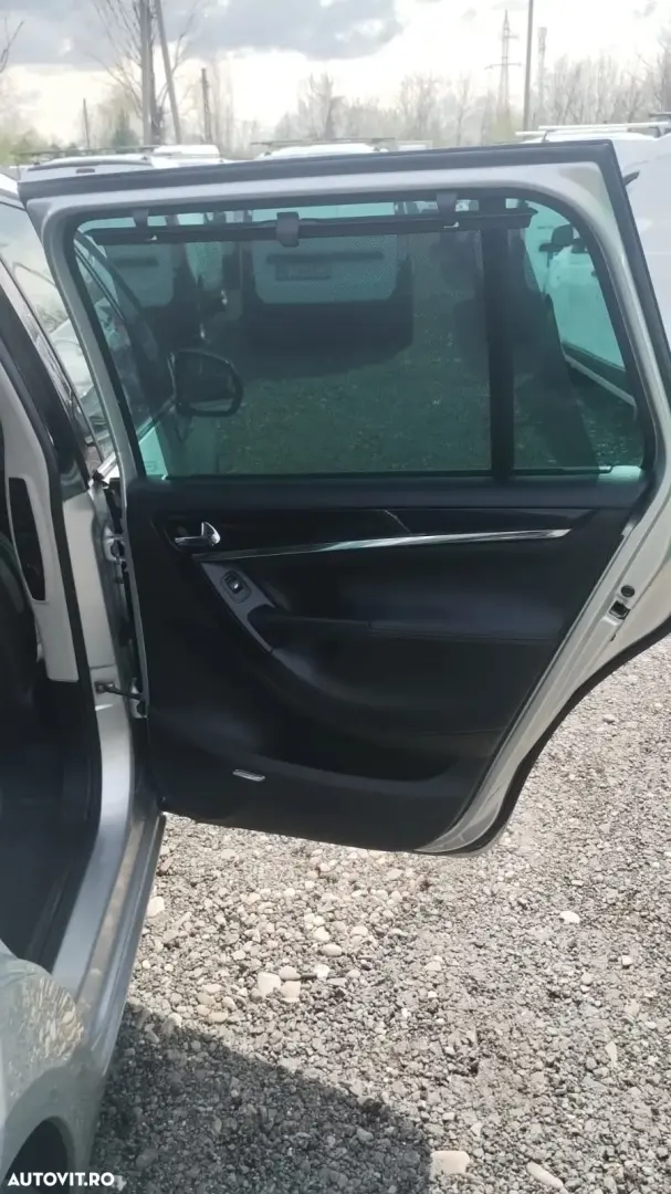 Citroën C4 Picasso 2.0 Hdi Exclusive