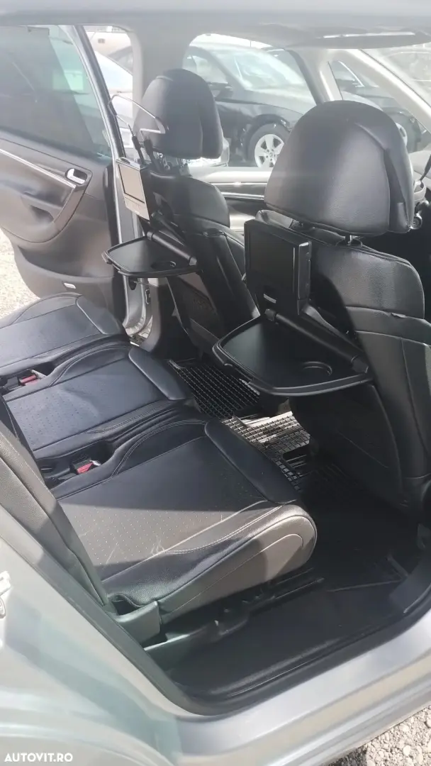 Citroën C4 Picasso 2.0 Hdi Exclusive