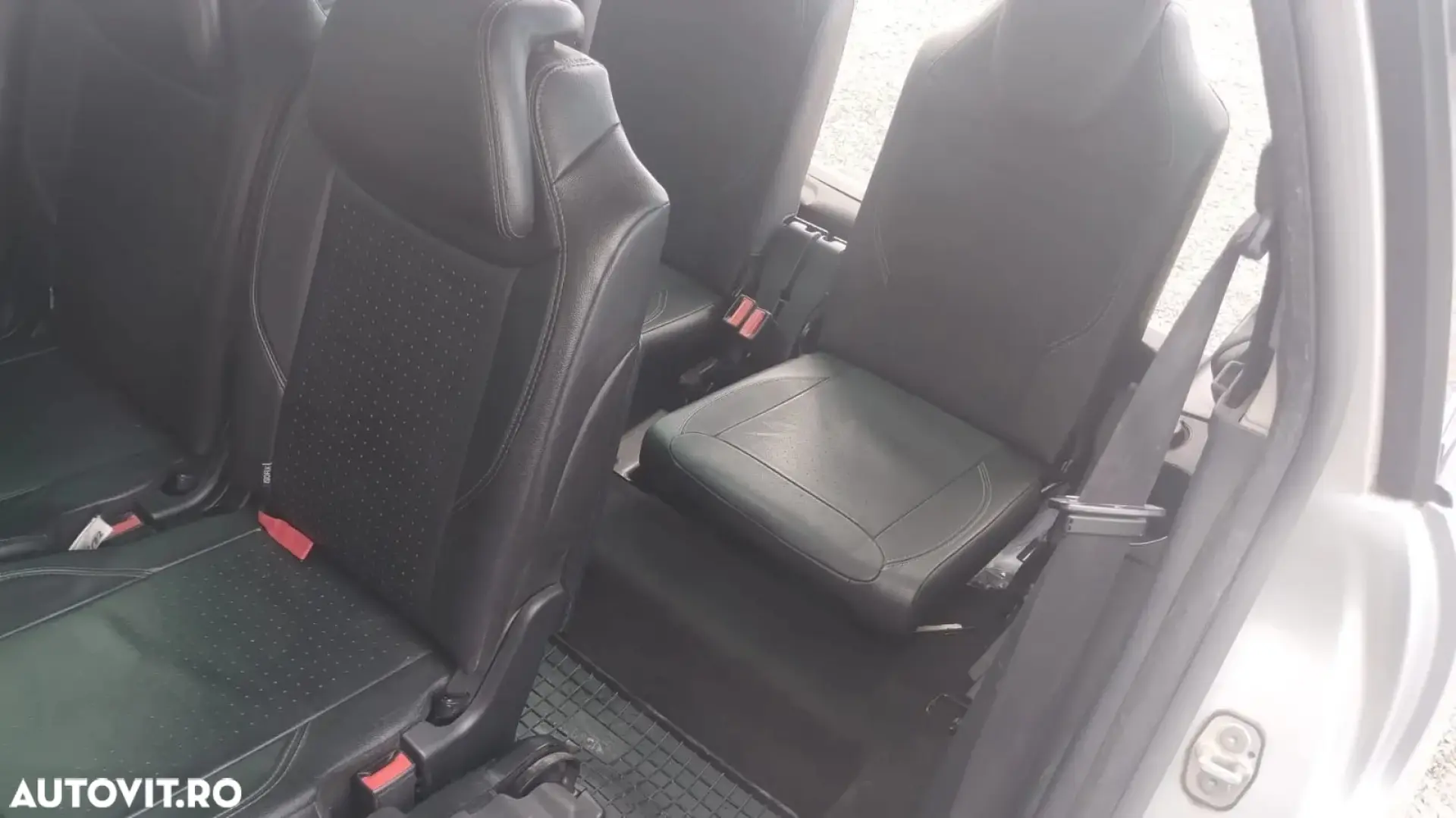 Citroën C4 Picasso 2.0 Hdi Exclusive