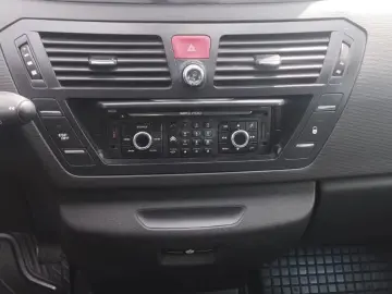 Citroën C4 Picasso 2.0 Hdi Exclusive