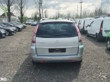 Citroën C4 Picasso 2.0 Hdi Exclusive