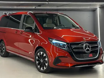 EQV 90kWh NEW MODEL 2025 FULL OPTIONS