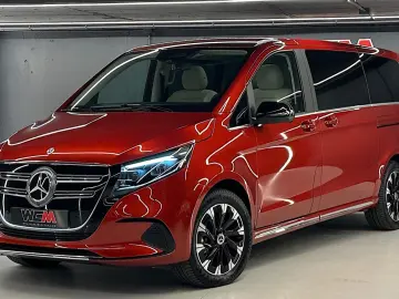 EQV 90kWh NEW MODEL 2025 FULL OPTIONS