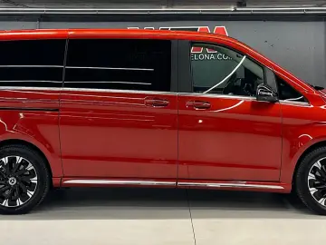 EQV 90kWh NEW MODEL 2025 FULL OPTIONS