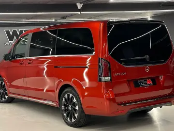 EQV 90kWh NEW MODEL 2025 FULL OPTIONS