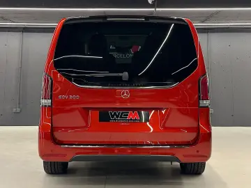 EQV 90kWh NEW MODEL 2025 FULL OPTIONS