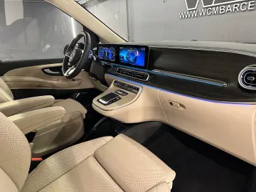 EQV 90kWh NEW MODEL 2025 FULL OPTIONS