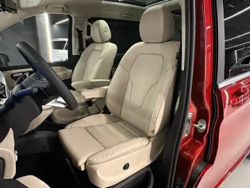 EQV 90kWh NEW MODEL 2025 FULL OPTIONS