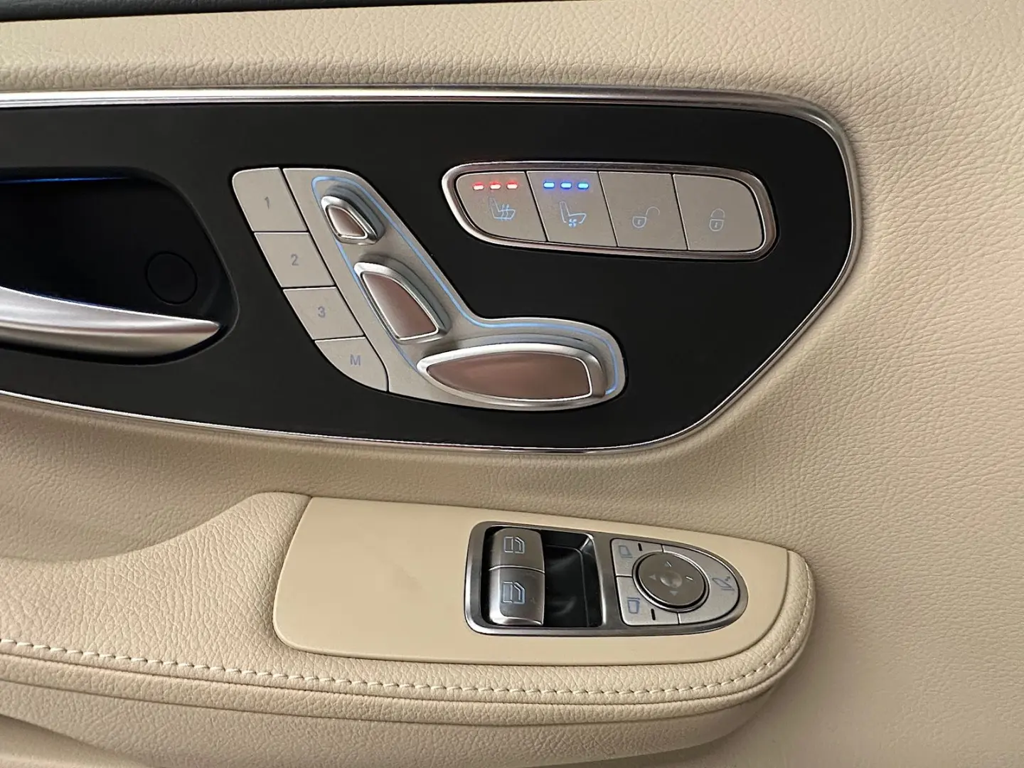 EQV 90kWh NEW MODEL 2025 FULL OPTIONS