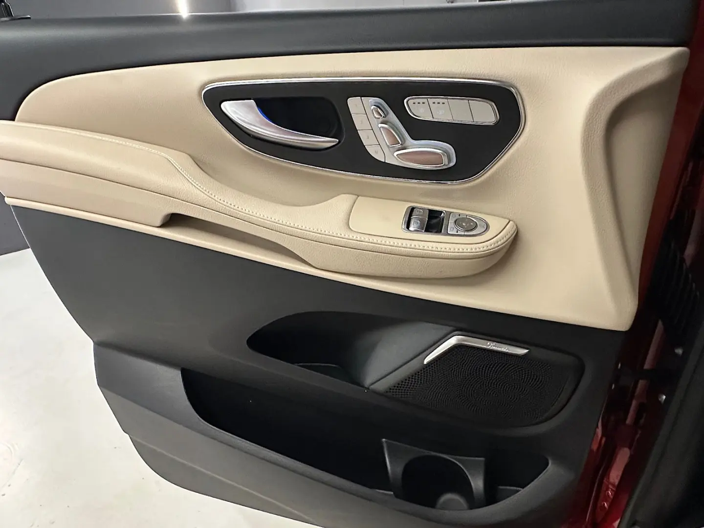 EQV 90kWh NEW MODEL 2025 FULL OPTIONS