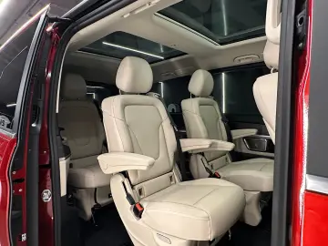 EQV 90kWh NEW MODEL 2025 FULL OPTIONS