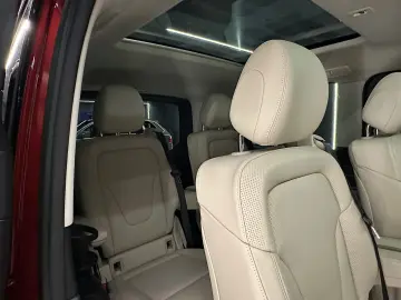 EQV 90kWh NEW MODEL 2025 FULL OPTIONS