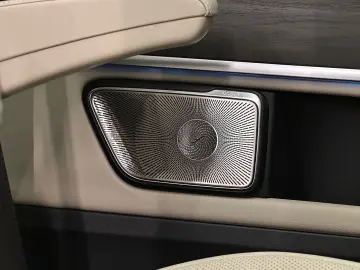 EQV 90kWh NEW MODEL 2025 FULL OPTIONS