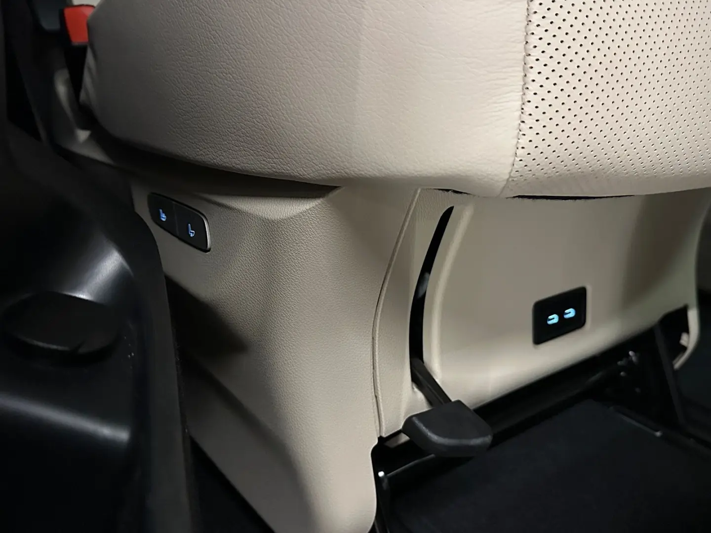 EQV 90kWh NEW MODEL 2025 FULL OPTIONS