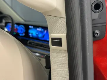 EQV 90kWh NEW MODEL 2025 FULL OPTIONS