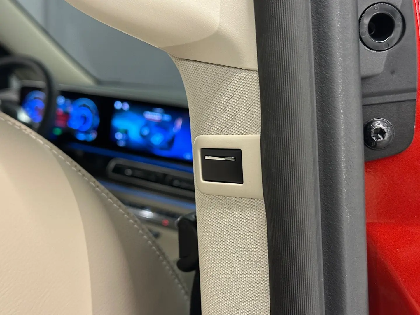 EQV 90kWh NEW MODEL 2025 FULL OPTIONS