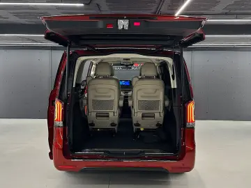 EQV 90kWh NEW MODEL 2025 FULL OPTIONS