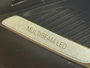 EQV 90kWh NEW MODEL 2025 FULL OPTIONS