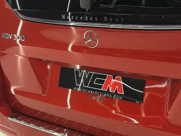 EQV 90kWh NEW MODEL 2025 FULL OPTIONS