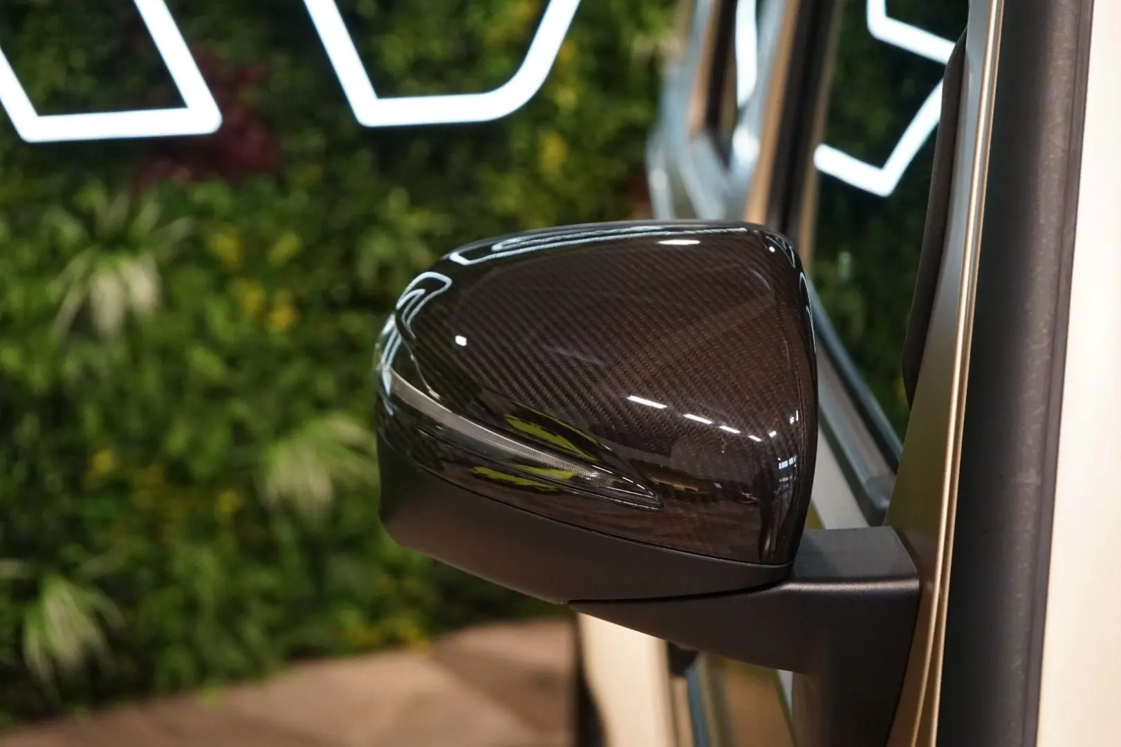 G63 AMG MANUFAKTUR FL 360 CARBON