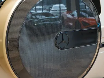 G63 AMG MANUFAKTUR FL 360 CARBON