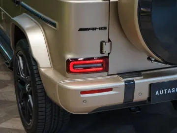 G63 AMG MANUFAKTUR FL 360 CARBON