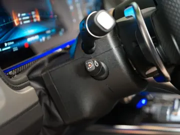 G63 AMG MANUFAKTUR FL 360 CARBON