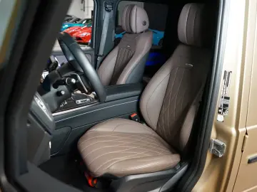 G63 AMG MANUFAKTUR FL 360 CARBON