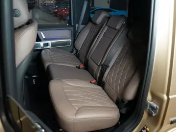 G63 AMG MANUFAKTUR FL 360 CARBON